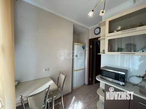 2-к квартира, вторичка, 42м2, 4/5 этаж