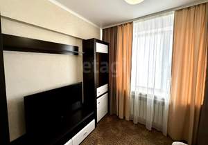 1-к квартира, вторичка, 34м2, 4/4 этаж