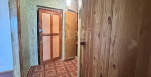 1-к квартира, вторичка, 31м2, 4/5 этаж