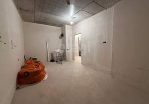 1-к квартира, вторичка, 36м2, 17/17 этаж