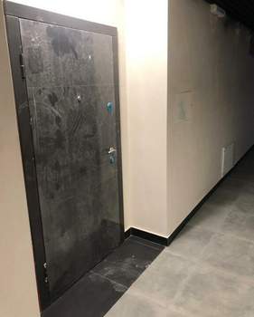 1-к квартира, вторичка, 33м2, 8/16 этаж