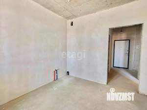 1-к квартира, вторичка, 36м2, 10/19 этаж