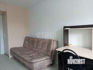 2-к квартира, вторичка, 43м2, 5/5 этаж