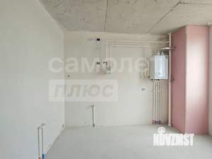 2-к квартира, вторичка, 66м2, 5/16 этаж