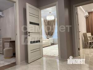 2-к квартира, вторичка, 63м2, 4/18 этаж