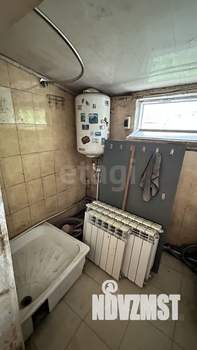 2-к квартира, вторичка, 65м2, 1/1 этаж