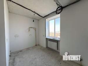 1-к квартира, вторичка, 24м2, 5/5 этаж