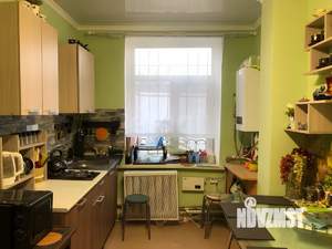 2-к квартира, вторичка, 36м2, 1/1 этаж