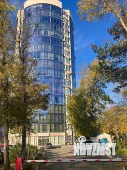 3-к квартира, вторичка, 101м2, 17/17 этаж