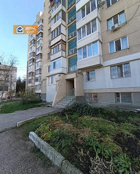 3-к квартира, вторичка, 72м2, 3/10 этаж