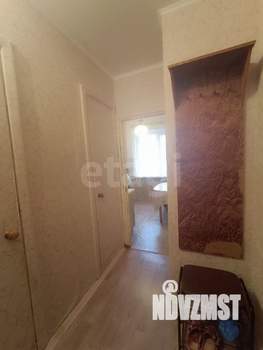 1-к квартира, вторичка, 35м2, 6/10 этаж