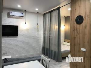 1-к квартира, вторичка, 35м2, 4/6 этаж