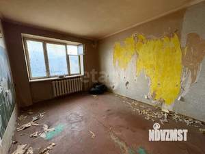 3-к квартира, вторичка, 60м2, 5/5 этаж