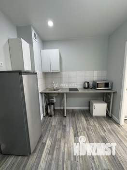 1-к квартира, вторичка, 24м2, 3/9 этаж