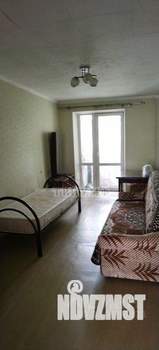 2-к квартира, вторичка, 46м2, 4/5 этаж