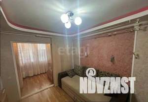 2-к квартира, вторичка, 57м2, 5/5 этаж