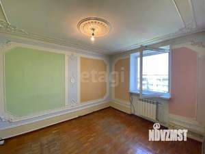 3-к квартира, вторичка, 72м2, 9/10 этаж