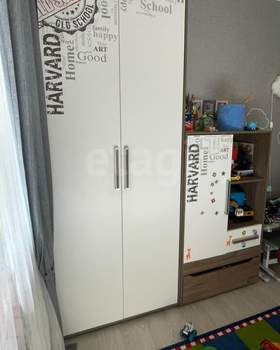 3-к квартира, вторичка, 65м2, 3/9 этаж