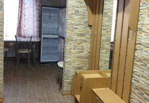 1-к квартира, вторичка, 35м2, 4/9 этаж