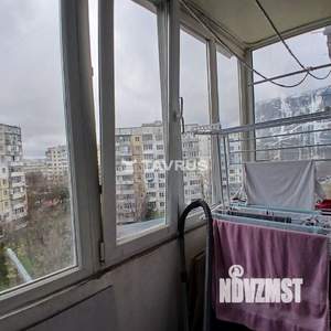 1-к квартира, вторичка, 34м2, 7/9 этаж