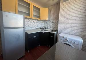 1-к квартира, вторичка, 33м2, 9/9 этаж