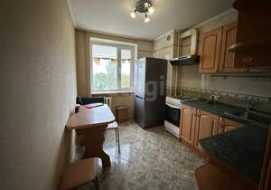 1-к квартира, вторичка, 37м2, 4/9 этаж