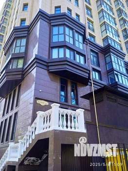 1-к квартира, вторичка, 52м2, 2/18 этаж