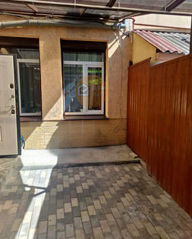 1-к квартира, вторичка, 34м2, 1/2 этаж