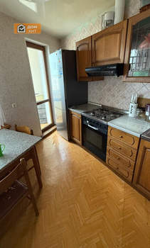 4-к квартира, вторичка, 89м2, 9/9 этаж