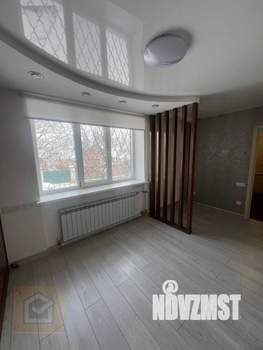 3-к квартира, вторичка, 72м2, 1/6 этаж