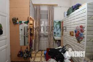 2-к квартира, вторичка, 33м2, 2/2 этаж