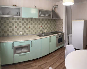 2-к квартира, вторичка, 49м2, 1/9 этаж