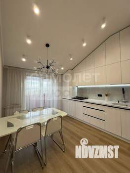 3-к квартира, вторичка, 90м2, 11/11 этаж