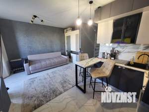 1-к квартира, вторичка, 35м2, 2/16 этаж