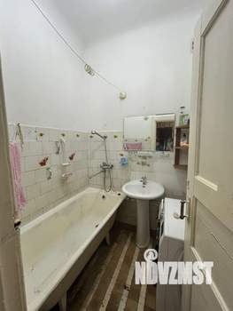 2-к квартира, вторичка, 61м2, 3/3 этаж