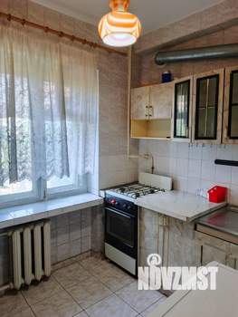 1-к квартира, вторичка, 31м2, 1/5 этаж