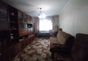 3-к квартира, вторичка, 60м2, 1/5 этаж