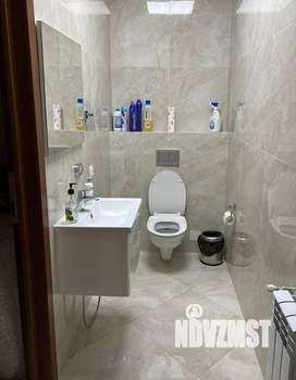 1-к квартира, вторичка, 54м2, 1/7 этаж