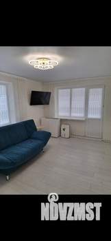 2-к квартира, вторичка, 46м2, 3/5 этаж