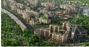 2-к квартира, строящийся дом, 58м2, 12/19 этаж