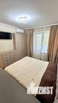 2-к квартира, вторичка, 50м2, 3/12 этаж