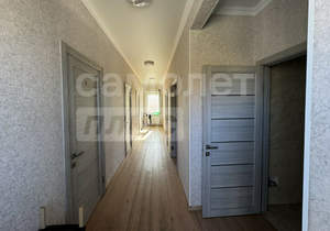 4-к квартира, вторичка, 90м2, 1/2 этаж