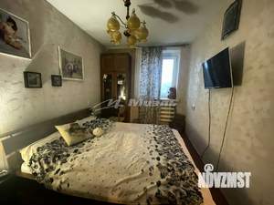 2-к квартира, вторичка, 48м2, 9/9 этаж