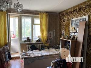 3-к квартира, вторичка, 66м2, 3/9 этаж