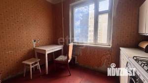 1-к квартира, вторичка, 34м2, 8/9 этаж