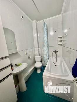 1-к квартира, вторичка, 40м2, 9/10 этаж