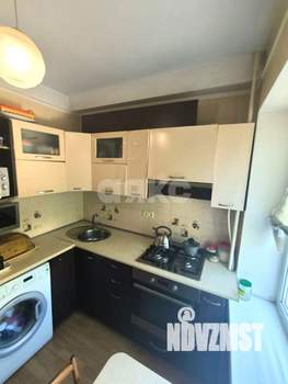 3-к квартира, вторичка, 59м2, 2/5 этаж