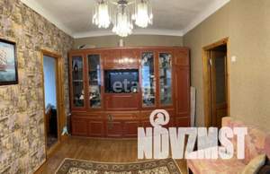 3-к квартира, вторичка, 45м2, 2/2 этаж