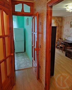 1-к квартира, вторичка, 31м2, 3/5 этаж