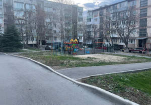 2-к квартира, вторичка, 48м2, 9/9 этаж